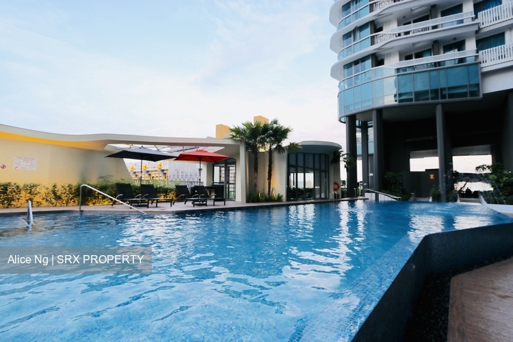 City Gate (D7), Apartment #244075001